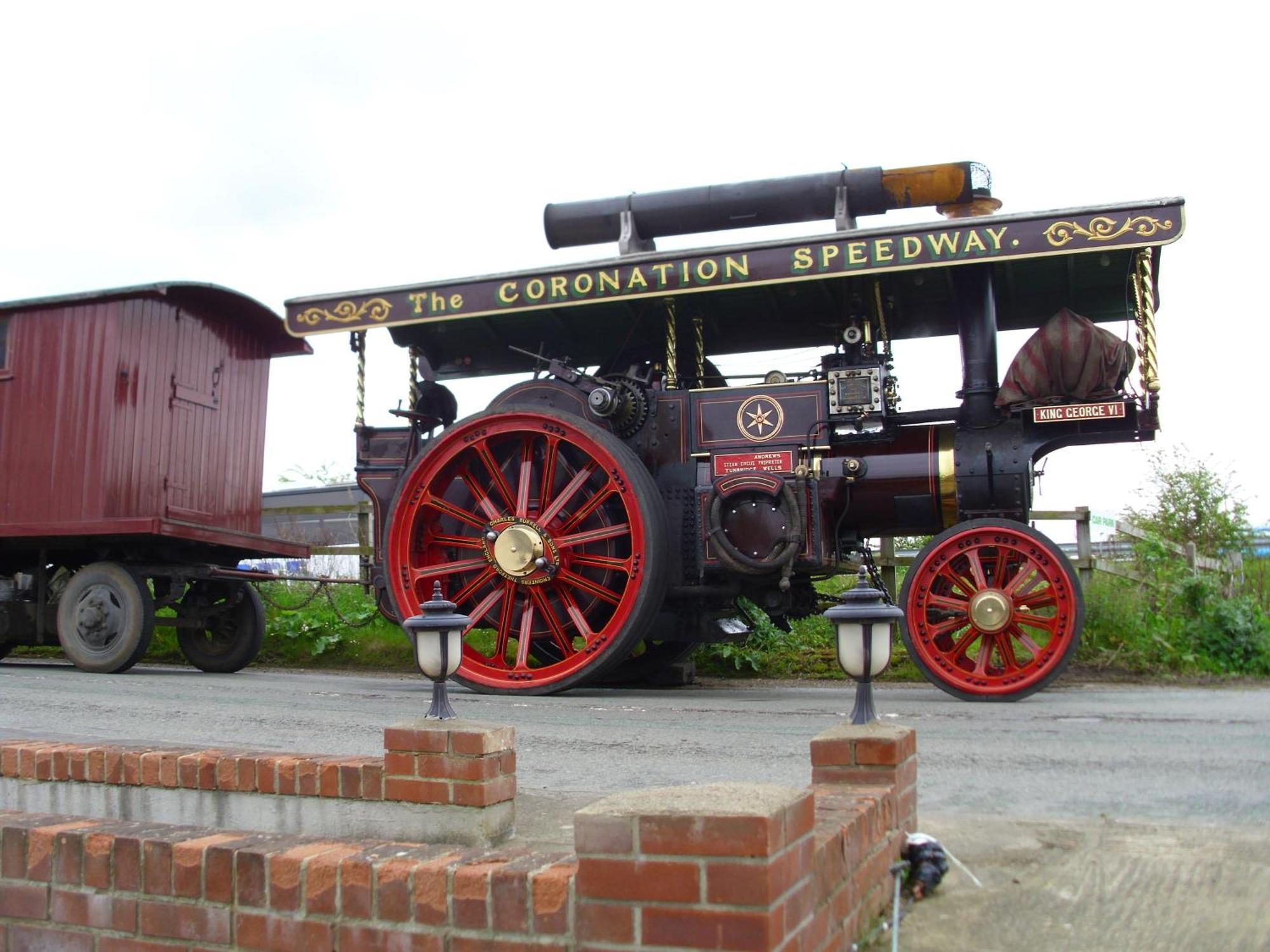 Railway Inn Culham Zewnętrze zdjęcie